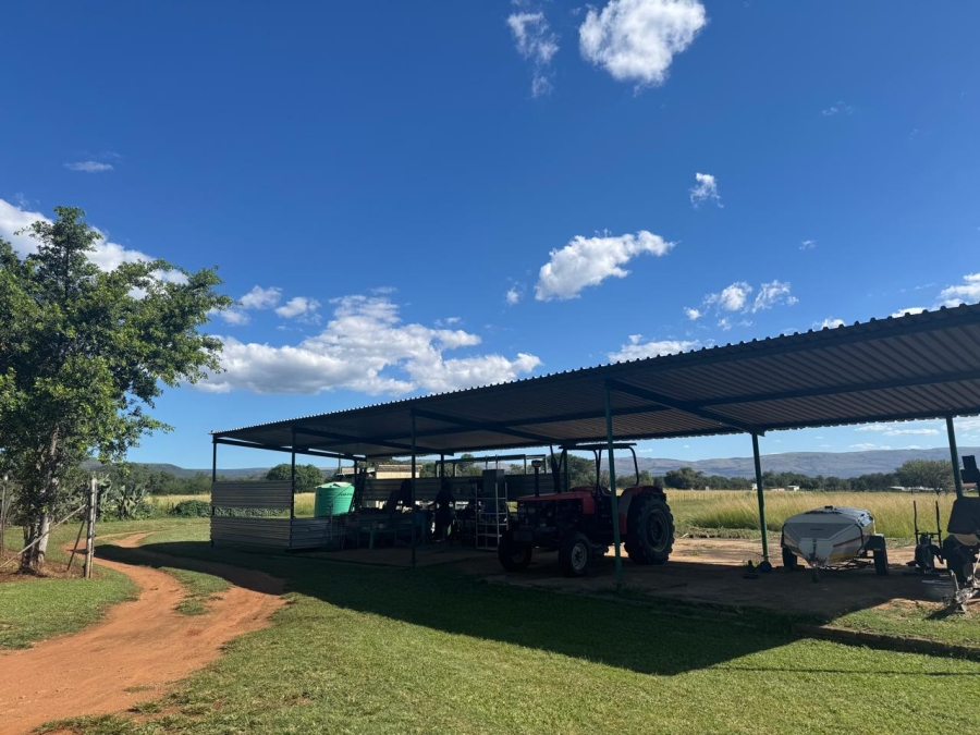 Commercial Property for Sale in Waagfontein North West
